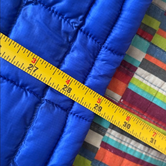 S Sale 1/2 priceThe North Face Hooded Jacket thermo ball size large new - Picture 12 of 15